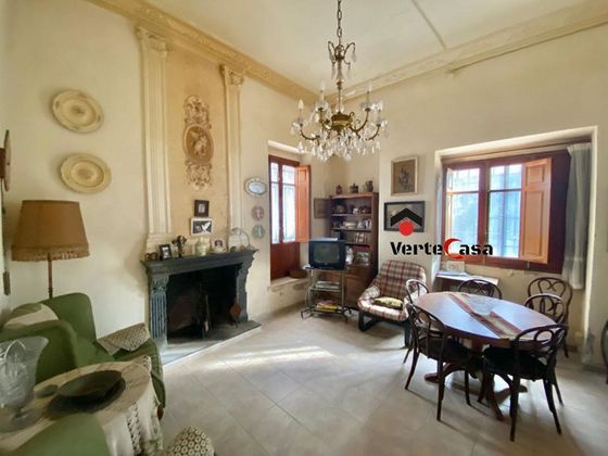 Foto 2 de Casa rural en venta en Alberic de 5 habitaciones con terraza