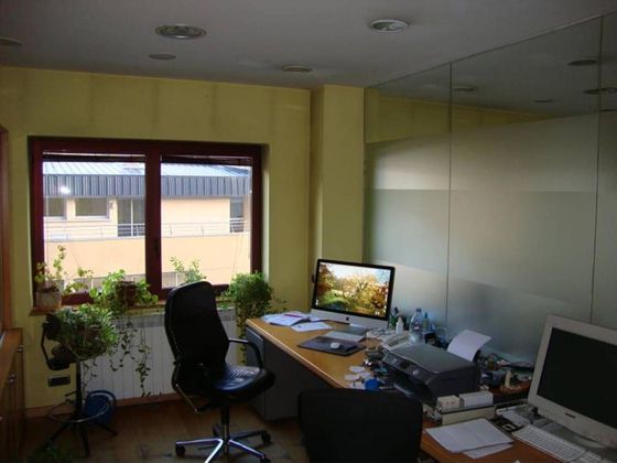 Foto 2 de Oficina en venda a Andorra la Vella de 165 m²
