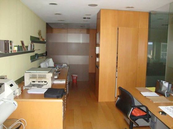 Foto 1 de Oficina en venta en Andorra la Vella de 165 m²