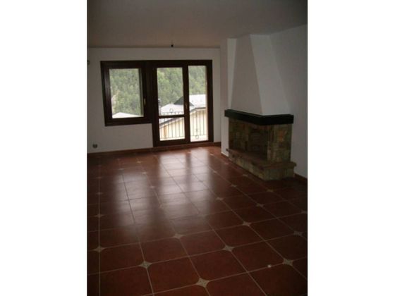 Foto 1 de Pis en venda a Massana, la de 2 habitacions amb terrassa i garatge
