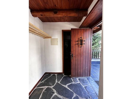Foto 2 de Casa en venda a Massana, la de 5 habitacions amb terrassa i garatge