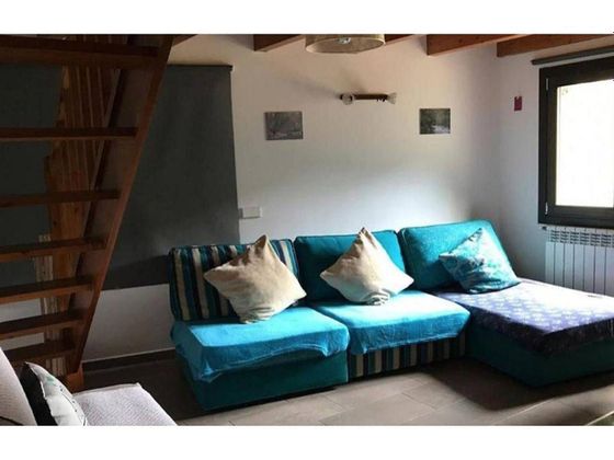 Foto 2 de Venta de casa rural en Ordino de 3 habitaciones con garaje y calefacción
