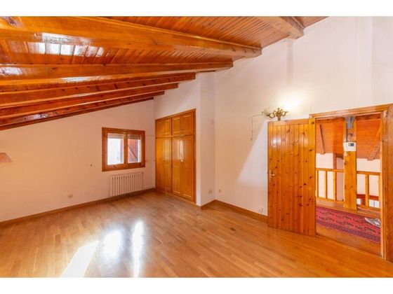Foto 2 de Xalet en venda a Escaldes, les de 4 habitacions amb terrassa i piscina
