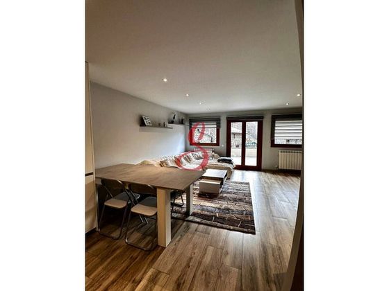 Foto 1 de Casa en venta en Valls de Valira, Les de 3 habitaciones con terraza y garaje
