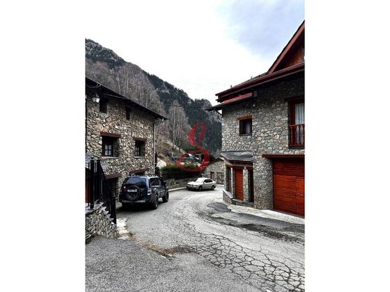 Foto 2 de Casa en venda a Valls de Valira, Les de 3 habitacions amb terrassa i garatge