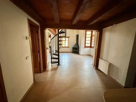Foto 1 de Àtic en venda a Sant Julià de Lòria de 4 habitacions amb garatge i calefacció
