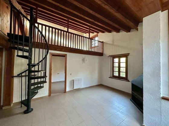 Foto 2 de Àtic en venda a Sant Julià de Lòria de 4 habitacions amb garatge i calefacció
