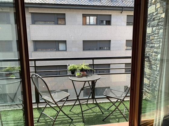 Foto 2 de Pis en venda a Andorra la Vella de 3 habitacions amb garatge i balcó