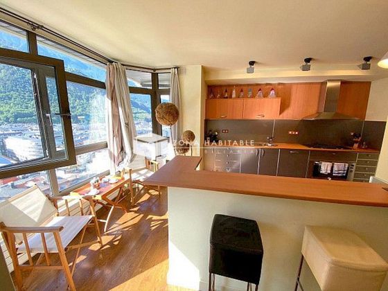 Foto 2 de Pis en venda a Andorra la Vella de 5 habitacions amb terrassa i garatge