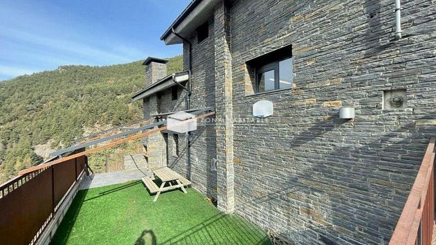 Foto 2 de Casa en venda a Massana, la de 4 habitacions amb terrassa i garatge