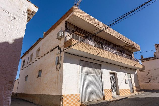 Foto 1 de Xalet en venda a calle Quevedo de 5 habitacions amb garatge i jardí