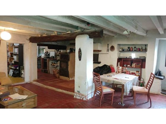 Foto 1 de Casa rural en venda a Vall d´en Bas, la de 6 habitacions i 800 m²