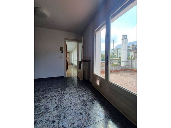 Foto 1 de Casa en venda a Planes d´Hostoles, Les de 4 habitacions amb terrassa i garatge