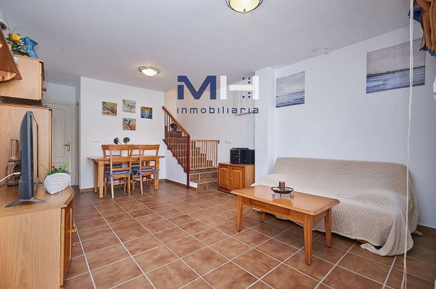 Foto 2 de Casa adossada en venda a Costa Ballena - Largo norte de 2 habitacions amb piscina i jardí