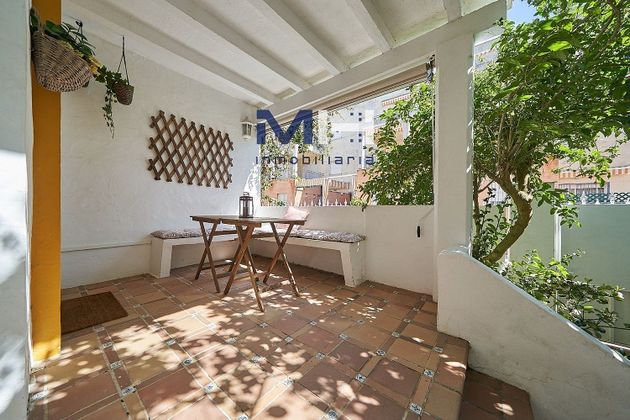 Foto 2 de Casa en venda a Bahia Luz - La Forestal de 6 habitacions amb terrassa i jardí