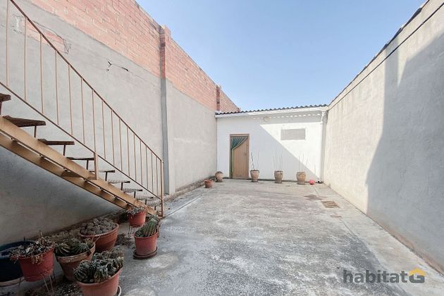 Foto 2 de Casa en venda a Vilanova de BellPuig de 3 habitacions amb terrassa i garatge