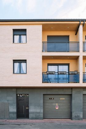 Foto 1 de Casa en venda a Barbens de 4 habitacions amb terrassa i garatge