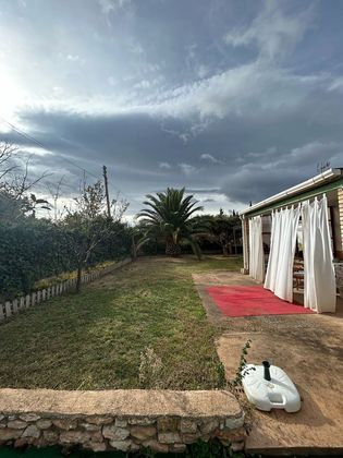 Foto 1 de Casa rural en venda a Almunia de Doña Godina (La) de 2 habitacions i 50 m²
