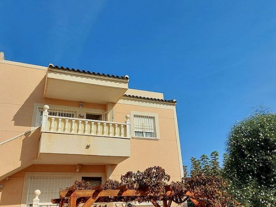 Foto 1 de Pis en venda a Pinar de Campoverde de 3 habitacions amb terrassa i piscina