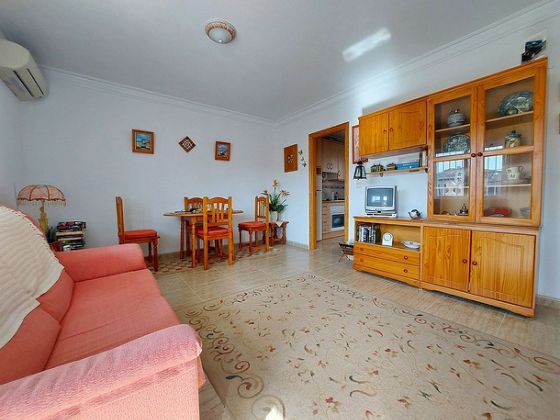 Foto 2 de Pis en venda a Pinar de Campoverde de 3 habitacions amb terrassa i piscina