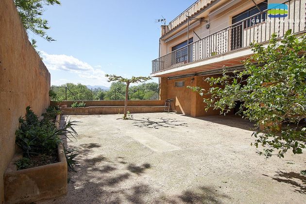 Foto 1 de Casa en venda a Peralada de 5 habitacions amb terrassa i garatge