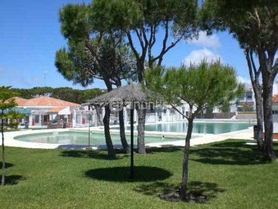 Foto 1 de Casa adossada en lloguer a urbanización Las Torres de 4 habitacions amb terrassa i piscina