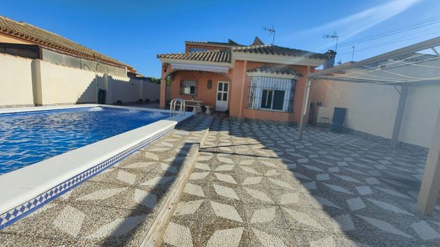 Foto 1 de Xalet en venda a Ctra de La Playa - La Coquina de 5 habitacions amb terrassa i piscina