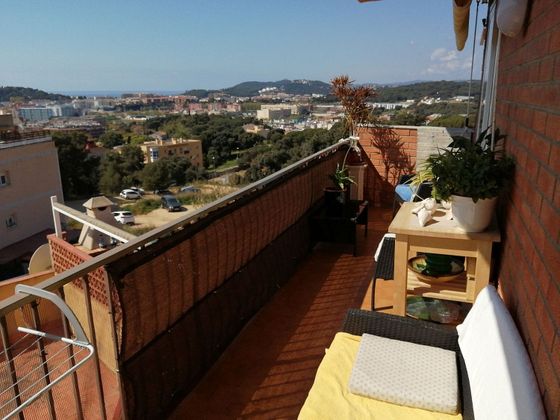 Foto 1 de Pis en venda a Mas Baell - Can Carbó - El Molí de 4 habitacions amb terrassa i garatge
