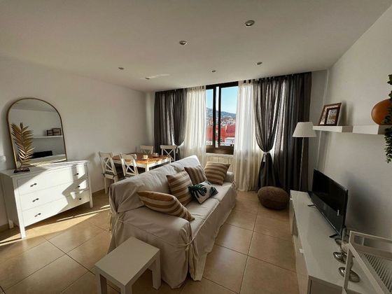 Foto 1 de Pis en venda a calle De Sant Antoni de 3 habitacions amb terrassa i aire acondicionat