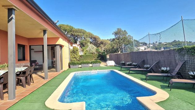 Foto 1 de Casa en venda a Urbanitzacions de 3 habitacions amb terrassa i piscina
