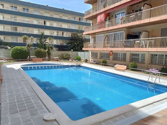 Foto 1 de Estudi en venda a Niàgara Parc - Ágora Parc - Roca Rossa amb terrassa i piscina