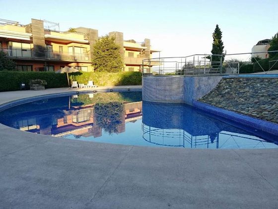 Foto 2 de Pis en venda a Sta. Clotilde - Fenals de 3 habitacions amb terrassa i piscina