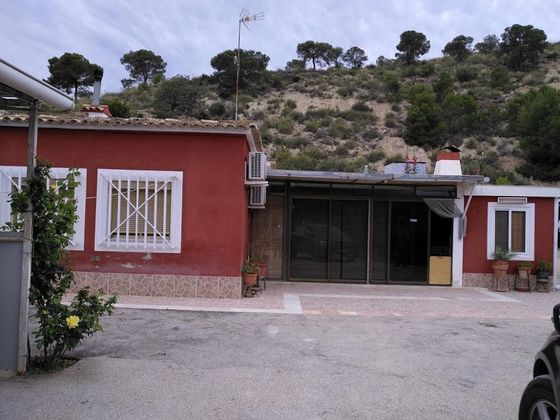 Foto 1 de Venta de casa en Montiboli - Platja de Paradís de 4 habitaciones con terraza y piscina