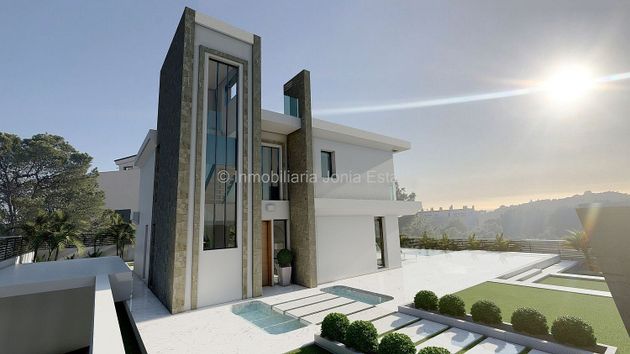 Foto 1 de Casa en venta en Rincón de Loix de 4 habitaciones con terraza y piscina
