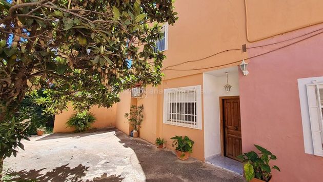 Foto 1 de Casa en venda a Villajoyosa ciudad de 7 habitacions amb terrassa i aire acondicionat