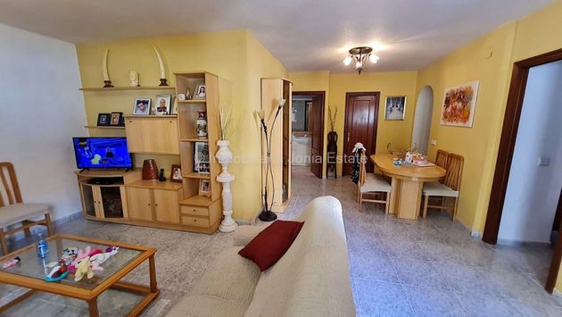 Foto 2 de Casa en venda a Villajoyosa ciudad de 7 habitacions amb terrassa i aire acondicionat