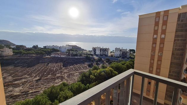 Foto 1 de Pis en venda a Montiboli - Platja de Paradís de 3 habitacions amb terrassa i piscina