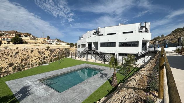 Foto 1 de Àtic en venda a Montiboli - Platja de Paradís de 2 habitacions amb terrassa i piscina