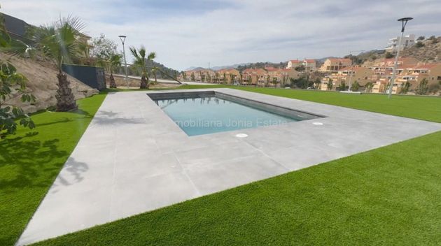 Foto 2 de Àtic en venda a Montiboli - Platja de Paradís de 2 habitacions amb terrassa i piscina