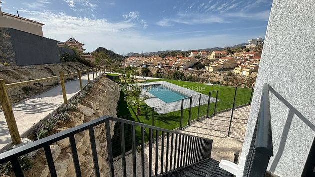 Foto 1 de Pis en venda a Montiboli - Platja de Paradís de 2 habitacions amb terrassa i piscina