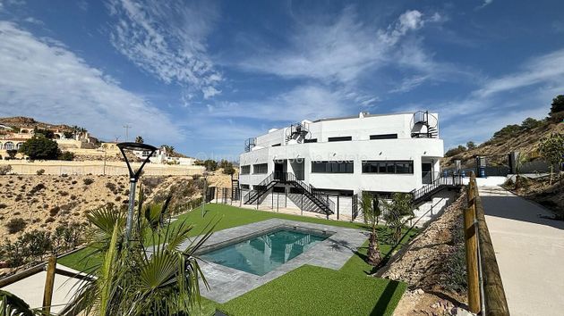 Foto 2 de Venta de piso en Montiboli - Platja de Paradís de 2 habitaciones con terraza y piscina