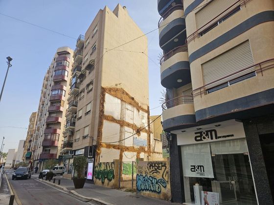 Foto 2 de Venta de piso en Villajoyosa ciudad de 2 habitaciones con terraza y garaje