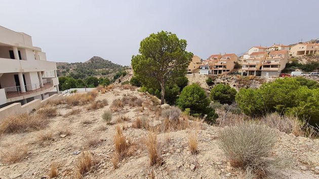 Foto 1 de Venta de terreno en Montiboli - Platja de Paradís de 1000 m²