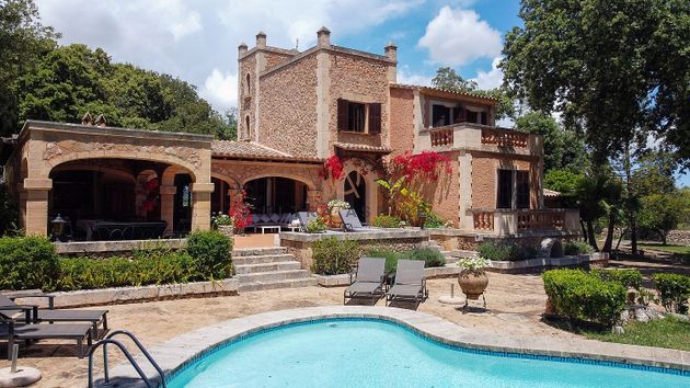 Foto 2 de Casa rural en venda a Son Servera de 5 habitacions amb terrassa i piscina