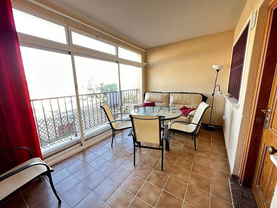 Foto 1 de Piso en venta en San Pedro del Pinatar de 2 habitaciones con terraza y piscina