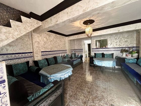 Foto 1 de Casa en venta en El Mojón-Las Salinas de 2 habitaciones con terraza