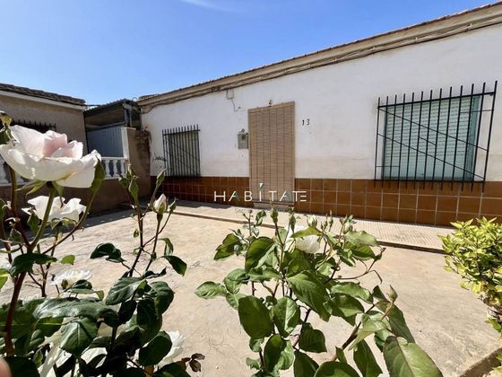 Foto 2 de Casa en venda a Zona Pueblo de 3 habitacions amb terrassa i piscina