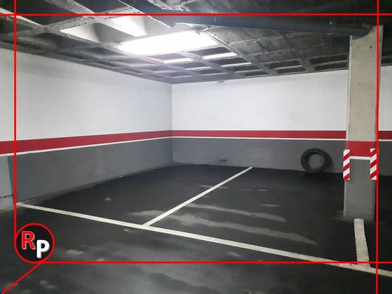 Foto 1 de Garatge en venda a Coslada Pueblo de 25 m²