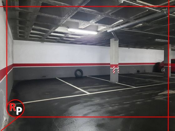 Foto 2 de Garaje en venta en Coslada Pueblo de 25 m²