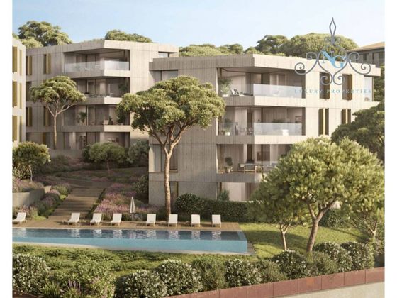 Foto 2 de Ático en venta en Sant Pol - Volta de l'Ametller de 3 habitaciones con terraza y piscina